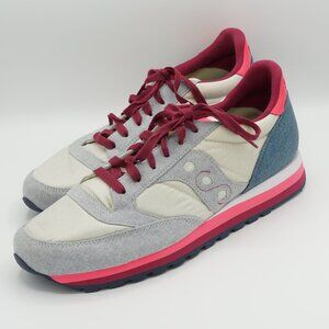 Saucony Jazz Triple Sneakers Women's Size 12